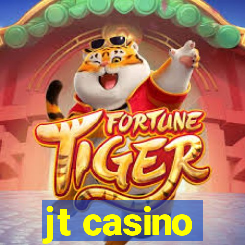 jt casino